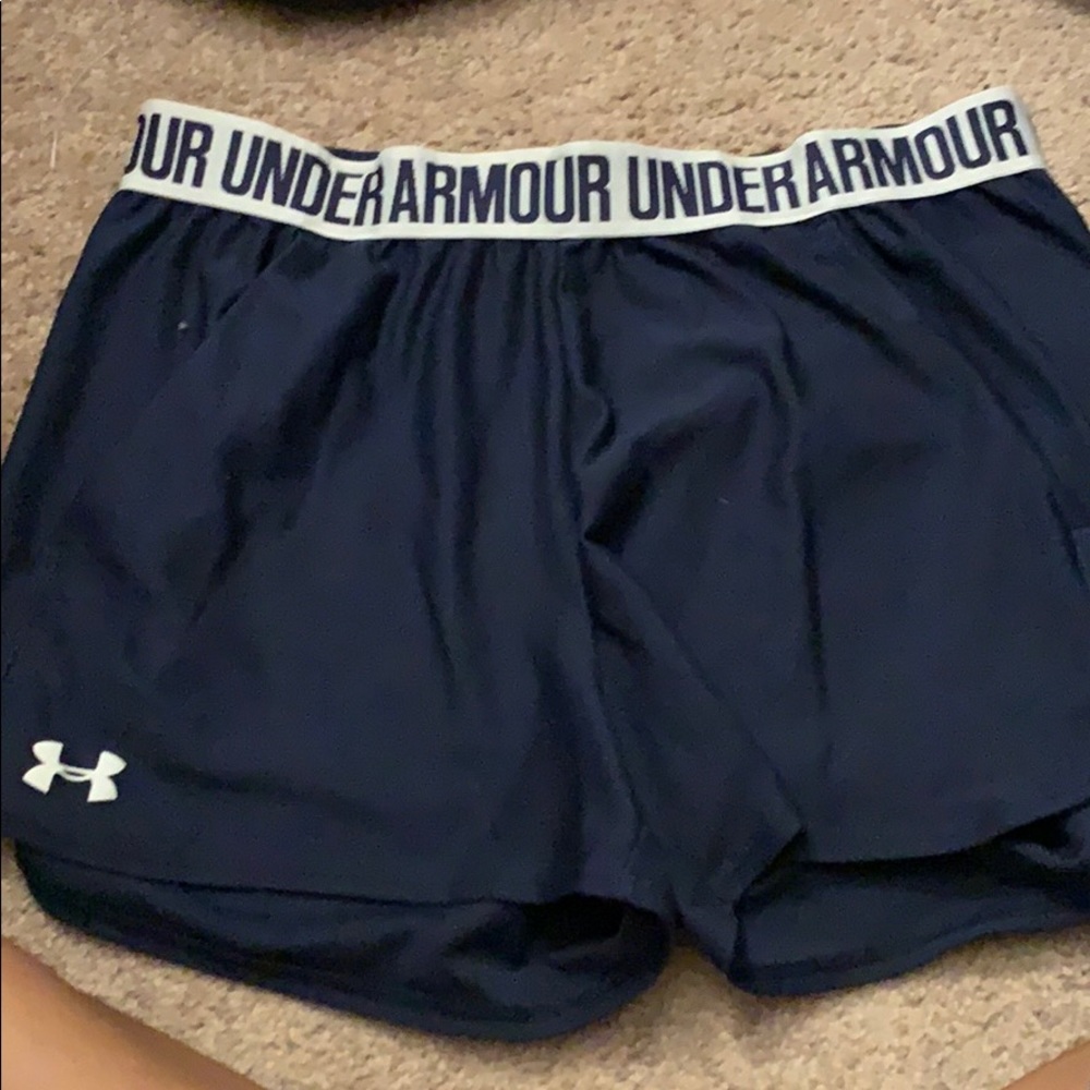 Under Armor Shorts